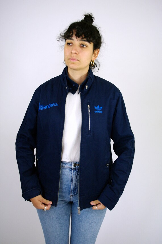 worker style jacket