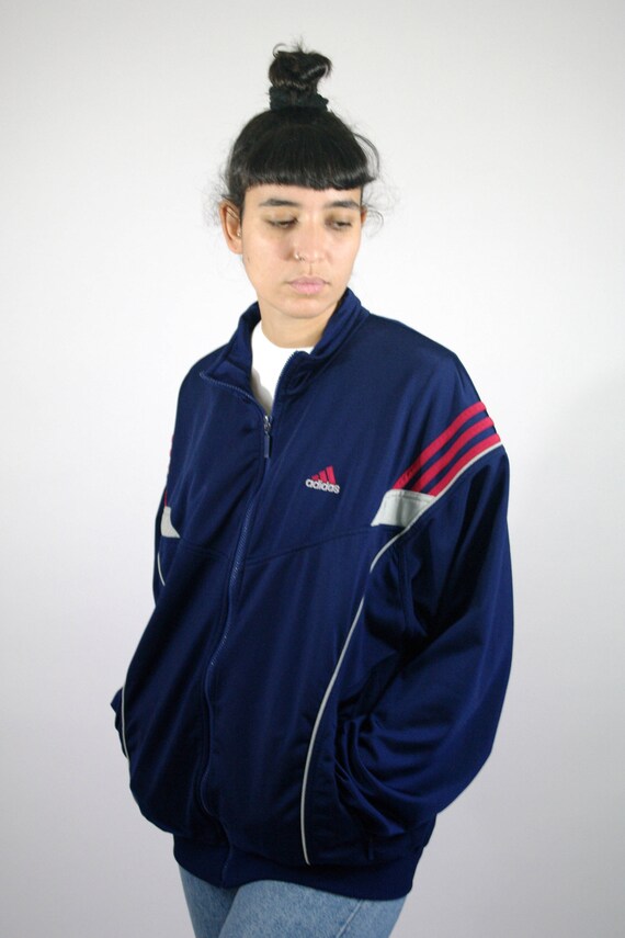 adidas womens neon sweat suit