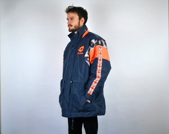 klash jacket