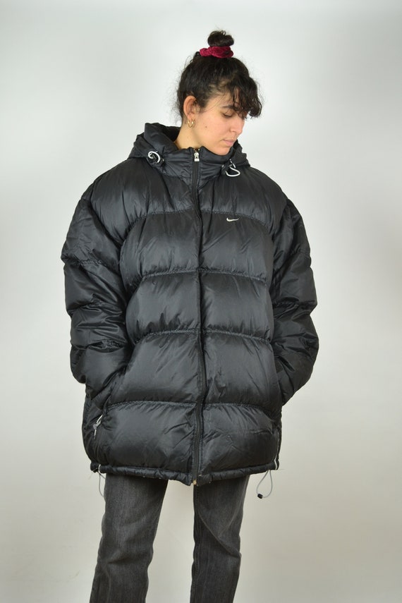 nike snow jacket