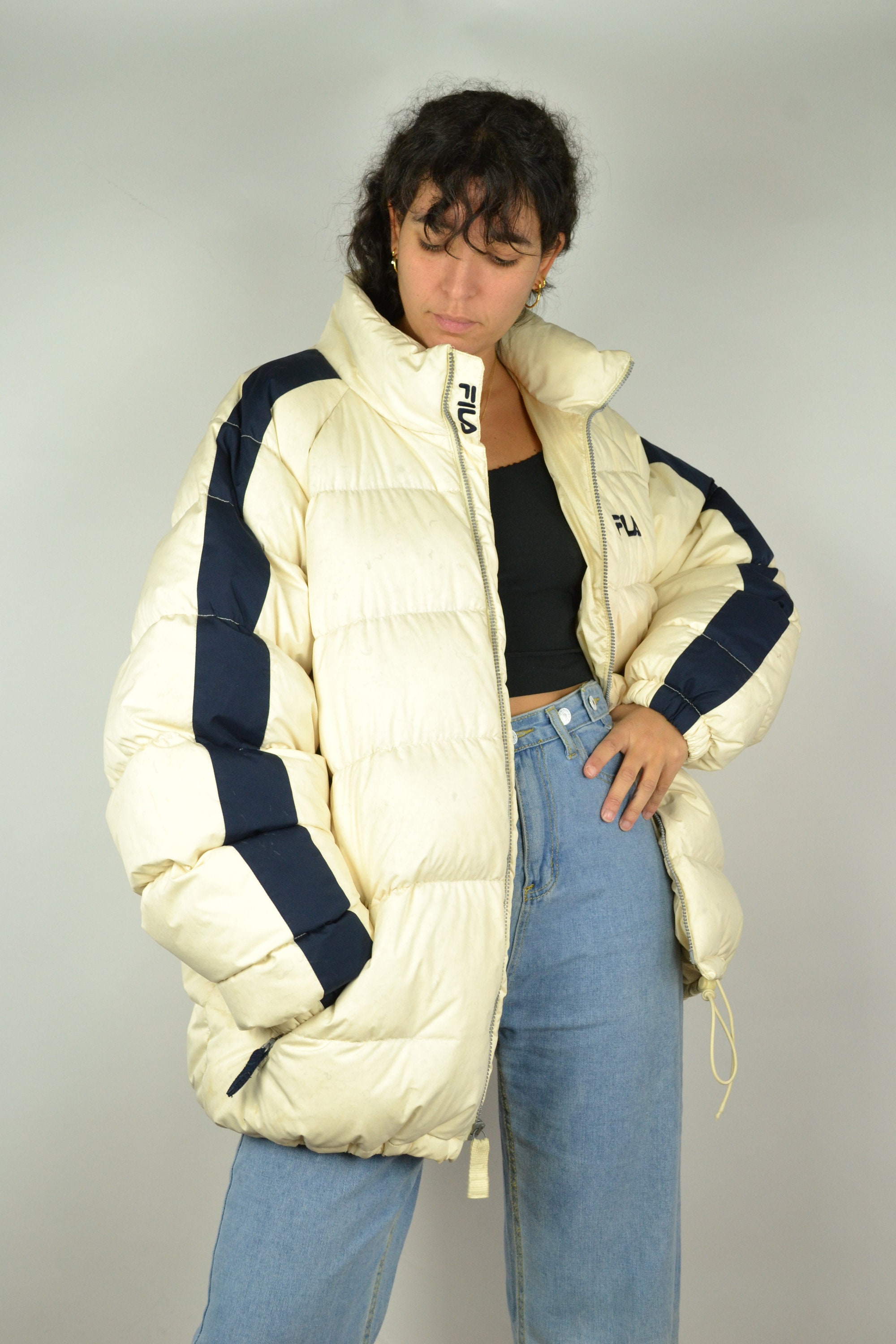 size 3xl down coats & jackets