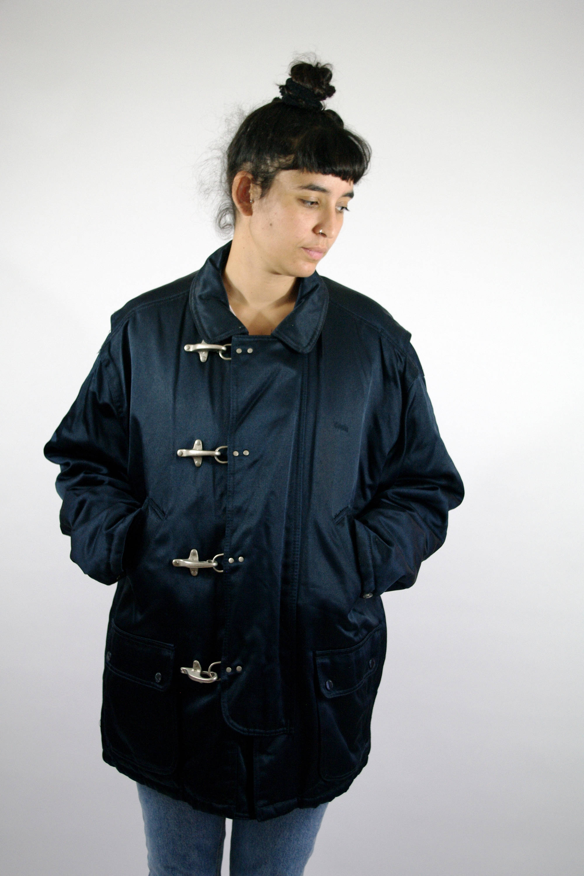 schott jacket 00s