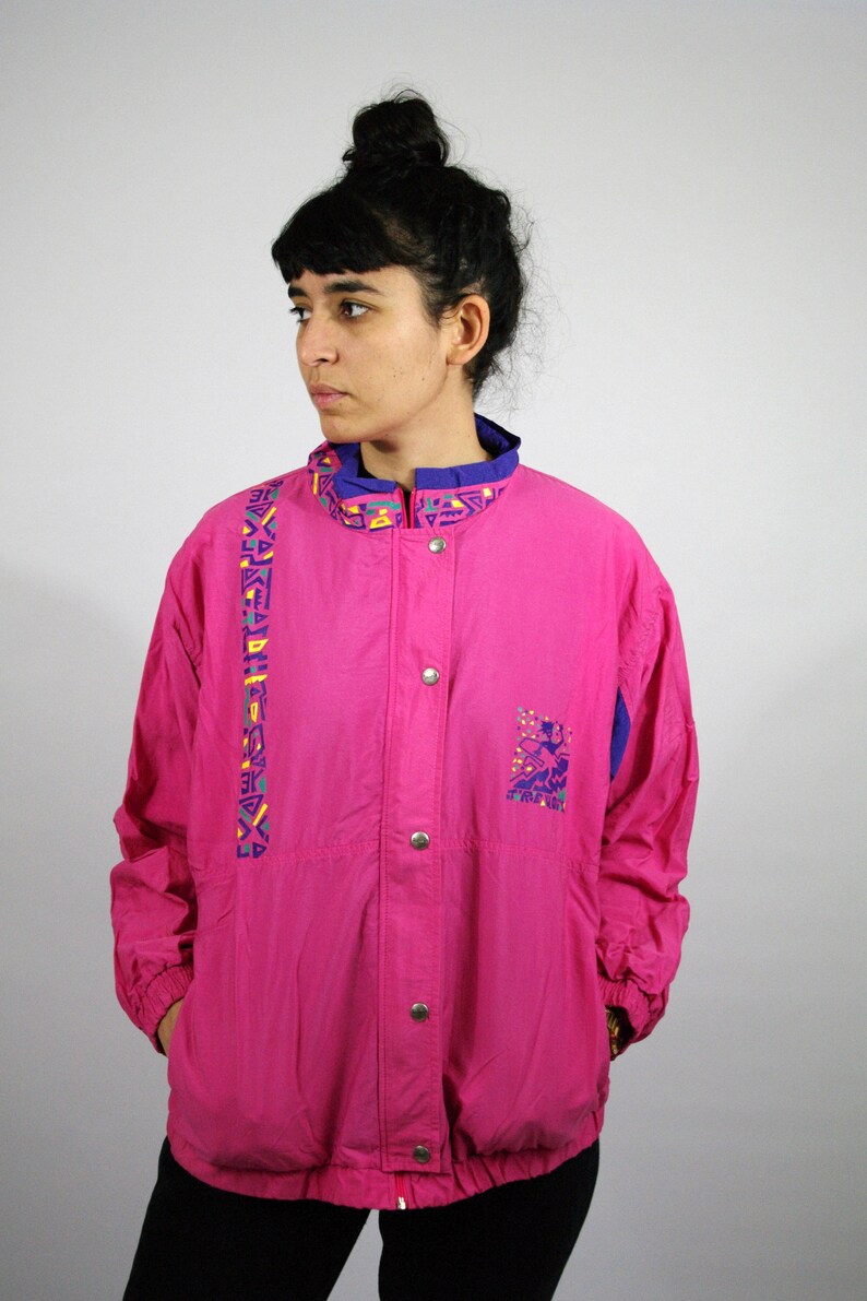80s sweat suits