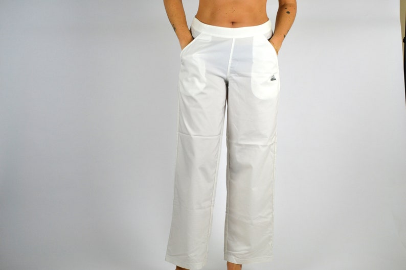 trouser tracksuit