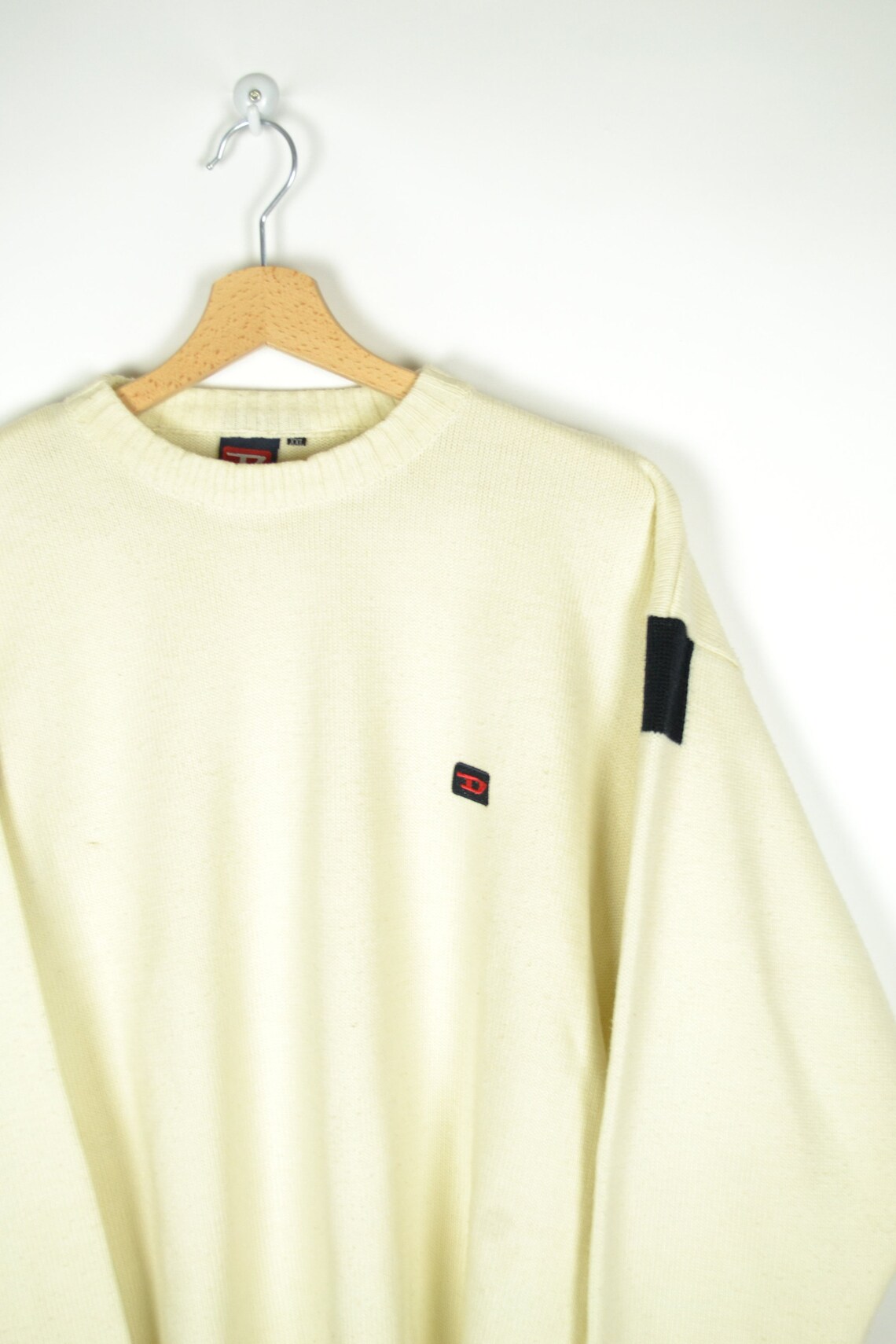 men y2k sweater