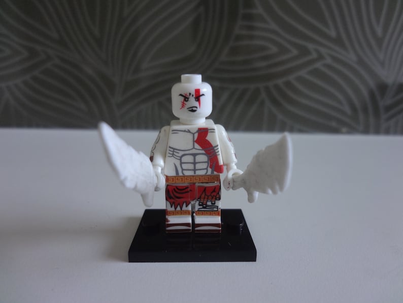 lego god of war
