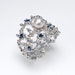 see more listings in the CORAL Silver Pearl Rings section