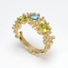 see more listings in the CORAL Gold Gems Rings section