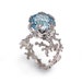 see more listings in the CORAL Silver Gems Rings section