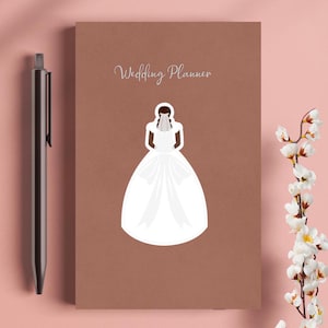 Sticker nuptiale personnalisé Sticker nuptiale personnalisé Cadeau de fête de mariage personnalisé Cadeau d'enterrement de vie de jeune fille personnalisé Faire-part de fiançailles