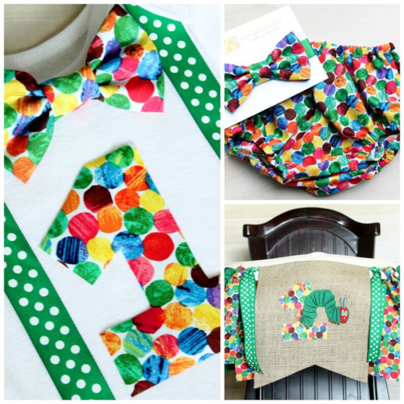 very hungry caterpillar outfit baby