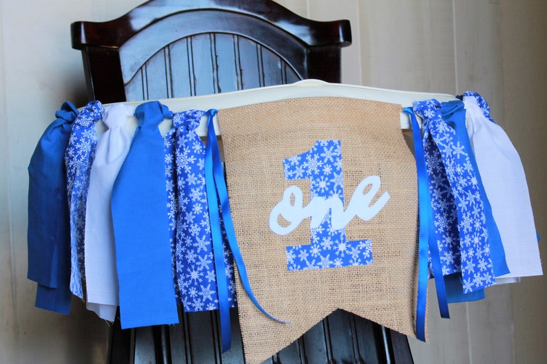Winter Onederland and Onederland Party Garland Winter Wonderland Bodysuit Winter Wonderland Diaper Cover Set First Birthday Boy