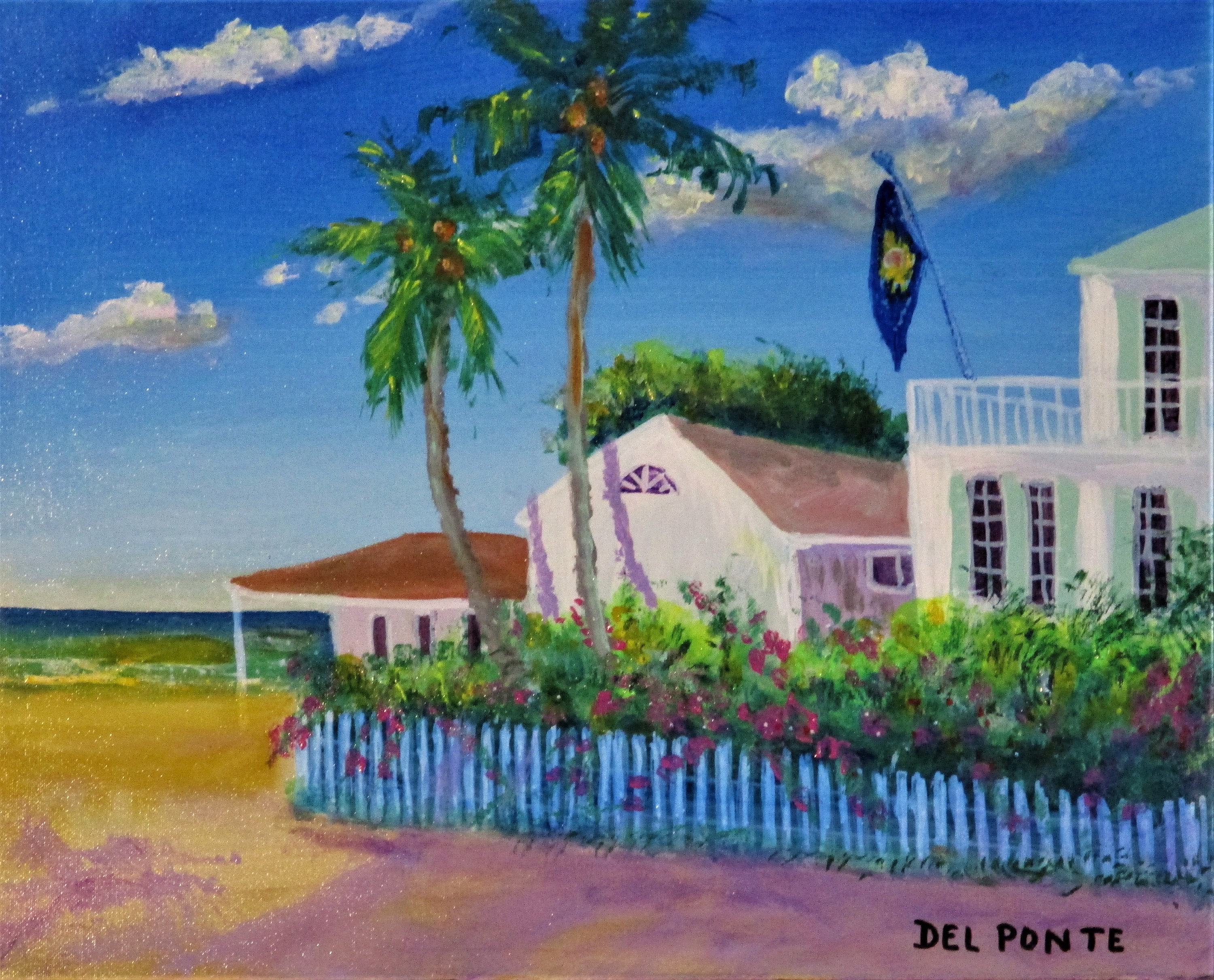 Key West Art New Original Paintings on canvas One of a kind Etsy