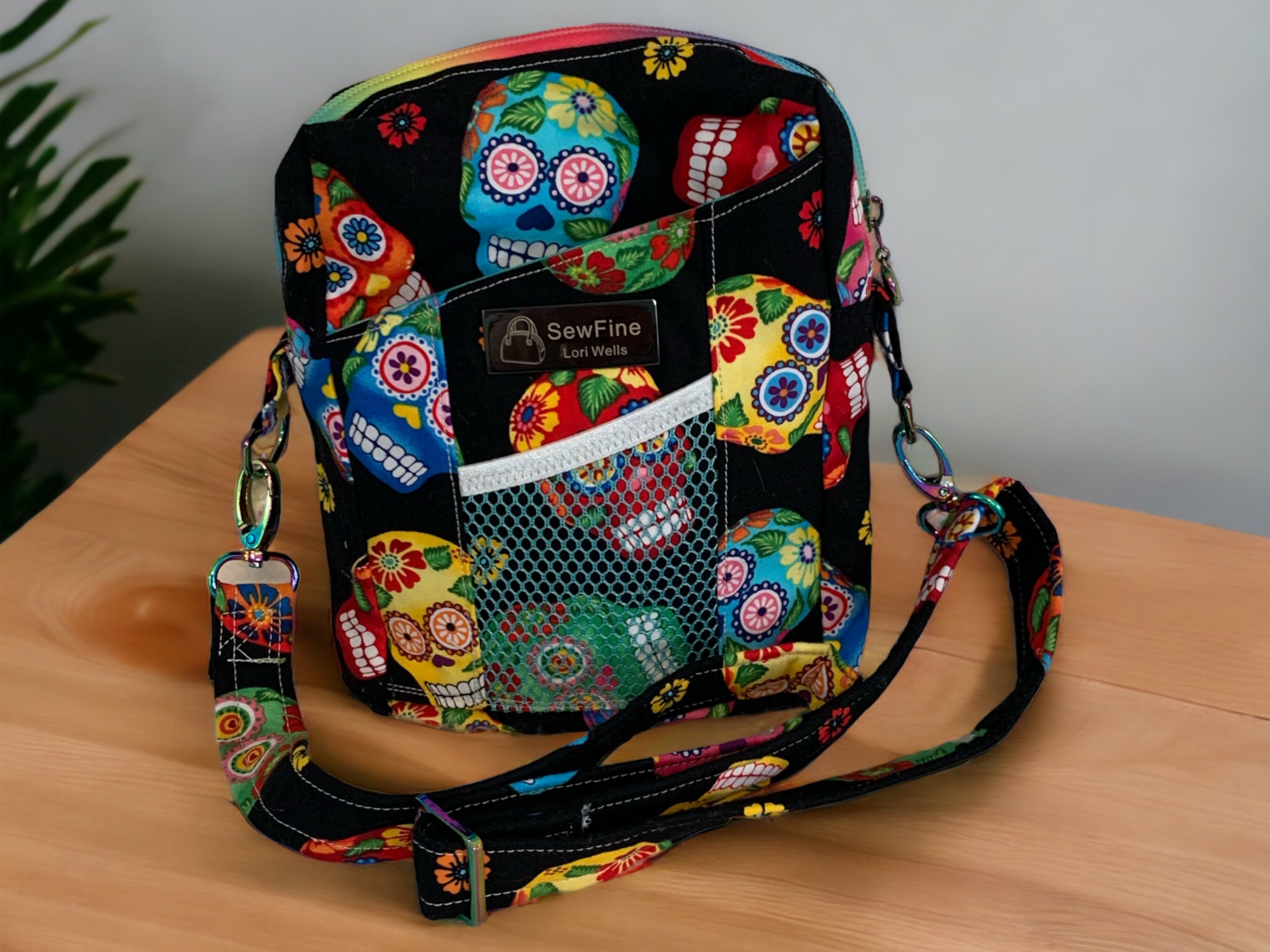 Pixie Crossbody by Spencer Ogg - Main Image