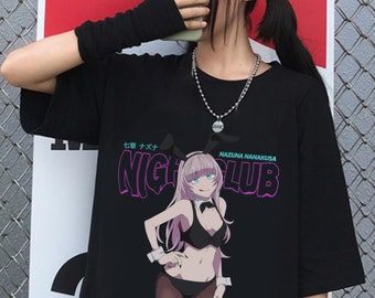 Creepy Anime Girl - Etsy