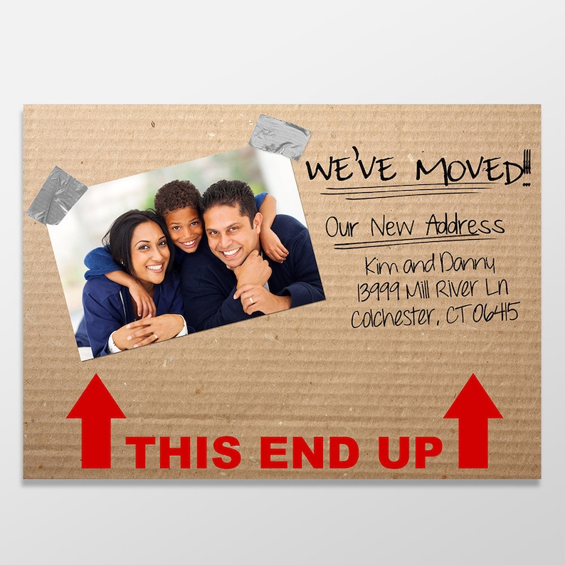 We ve moved. We ve moved