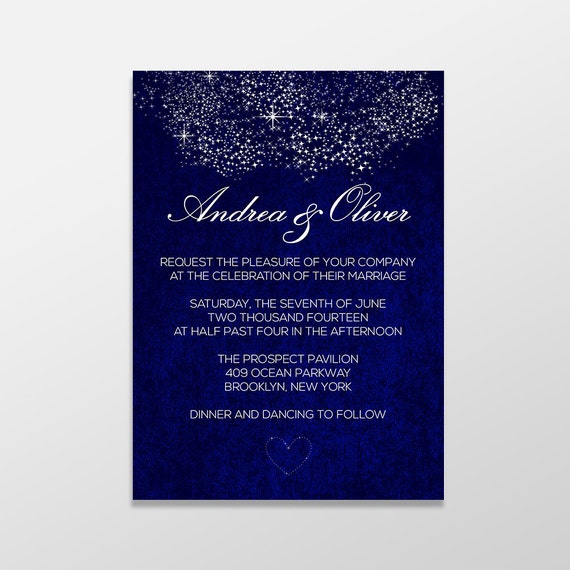 Digital Wedding Invitations Online