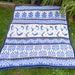 see more listings in the Blanket Patterns section