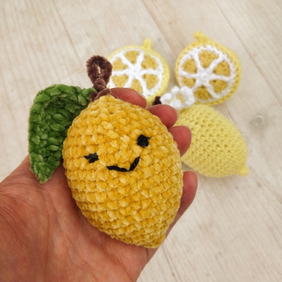 【レモン】ヘレンカミスキー　Raffia Crochet Prove Craftpersonship | Raffia Crochet｜【公式】ヘレンカミンスキー