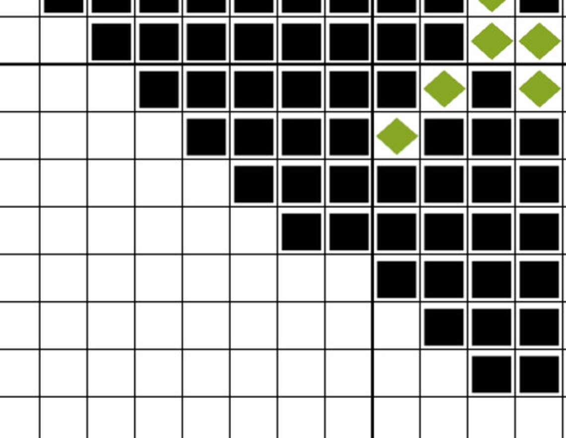 Woody's Foot Toy Story Disney Pixar PDF Etsy