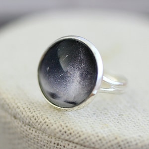 Meteor Ring, Perseid Meteor Shower, Comet Ring, Night Sky Ring, Solar System Ring, Solar System, Space Ring, Galaxy, Asteroid, Space Events