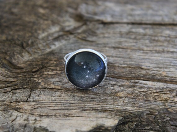 Ursa Major, Ursa Major Ring, Big Dipper Constellation, Ursa Major