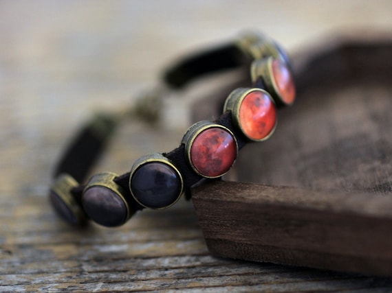 Eclipse Moon Bracelet Eclipse Moon Bracelet