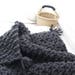 see more listings in the CHUNKY KNIT BLANKETS section