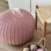 see more listings in the KNITTED POUF OTTOMAN L section