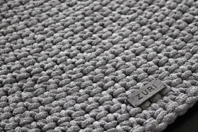 Round Nursery Rug Neutral Nursery Décor Neutral Rug Round Etsy UK