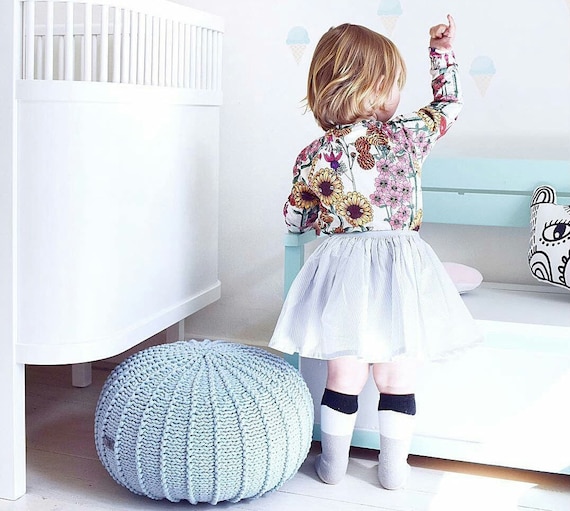 Pouf for sale nursery