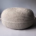 see more listings in the GESTRICKTER POUF OTTOMAN S section