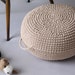 see more listings in the KNITTED POUF OTTOMAN S section