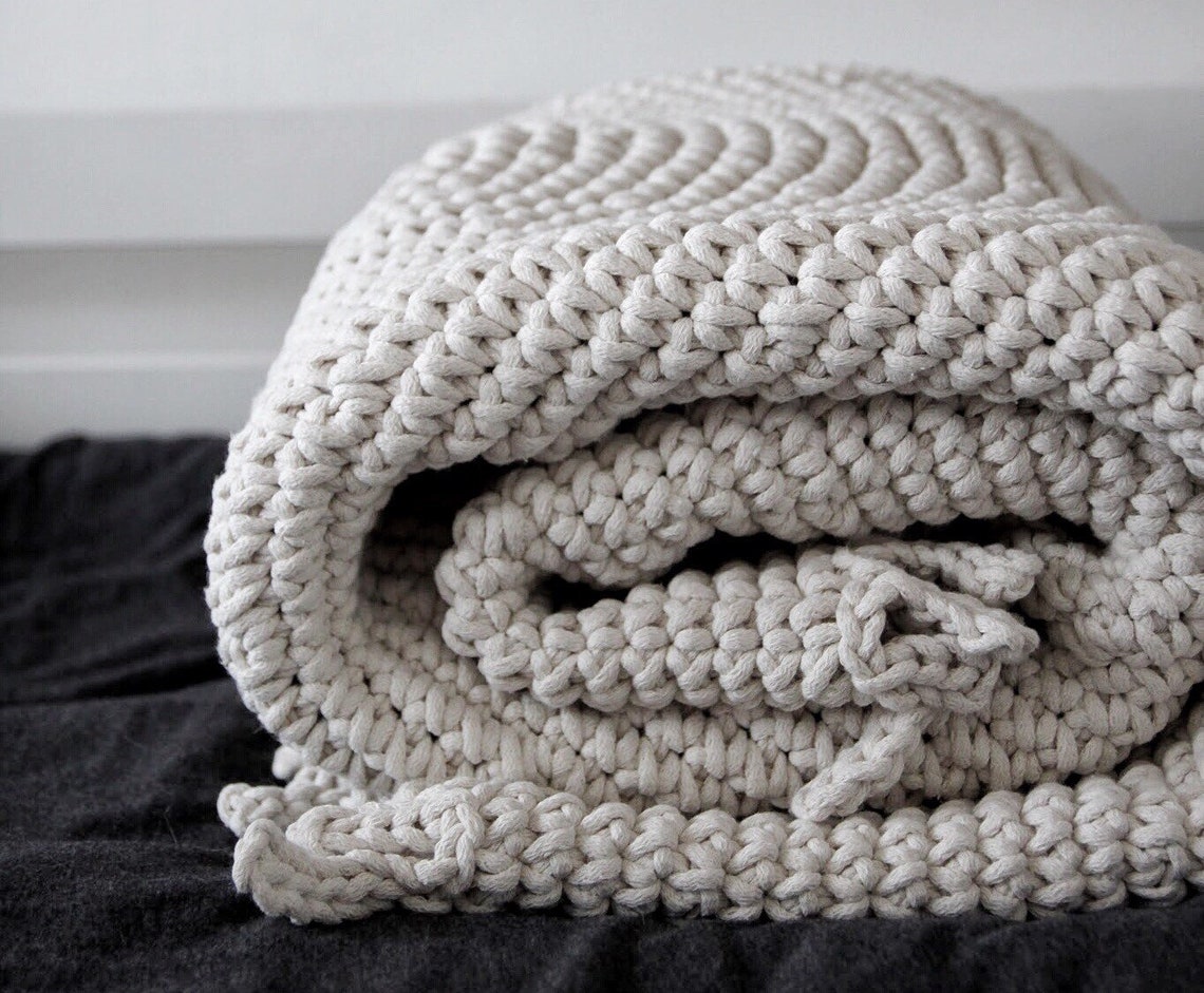 Round Nursery Rug Neutral Nursery Décor Neutral Rug Round Etsy