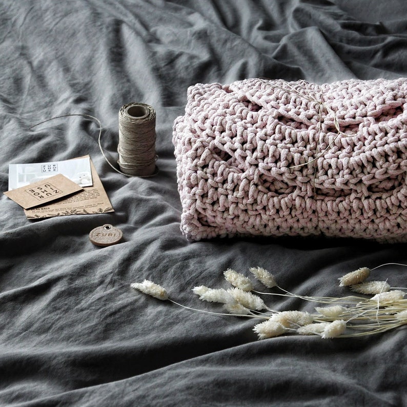 Round Nursery Rug Pink Crochet Rug Kids Girls Nursery Decor Etsy