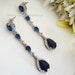 see more listings in the Bridal Earrings section