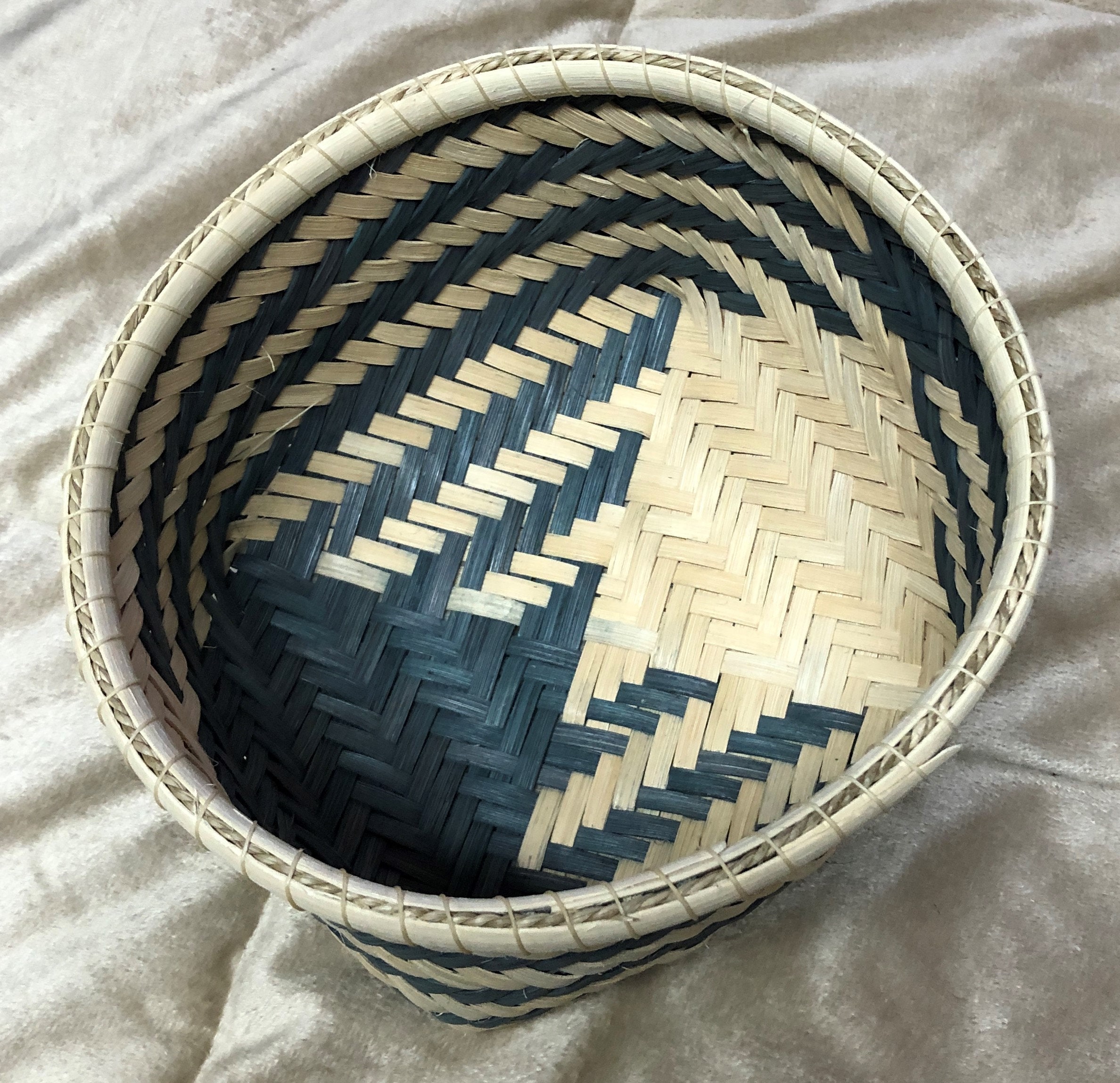 Basket Etsy