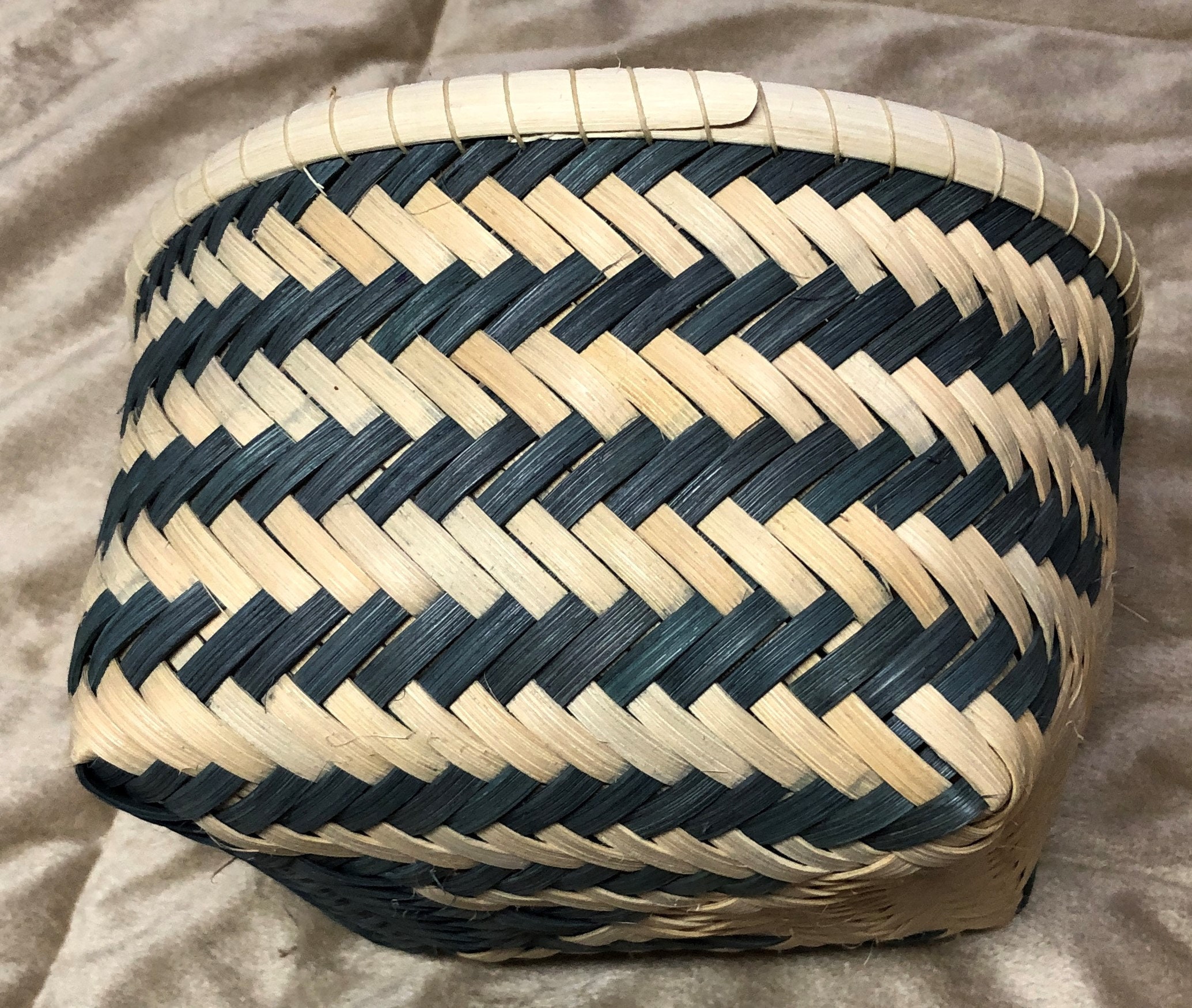 Basket Etsy