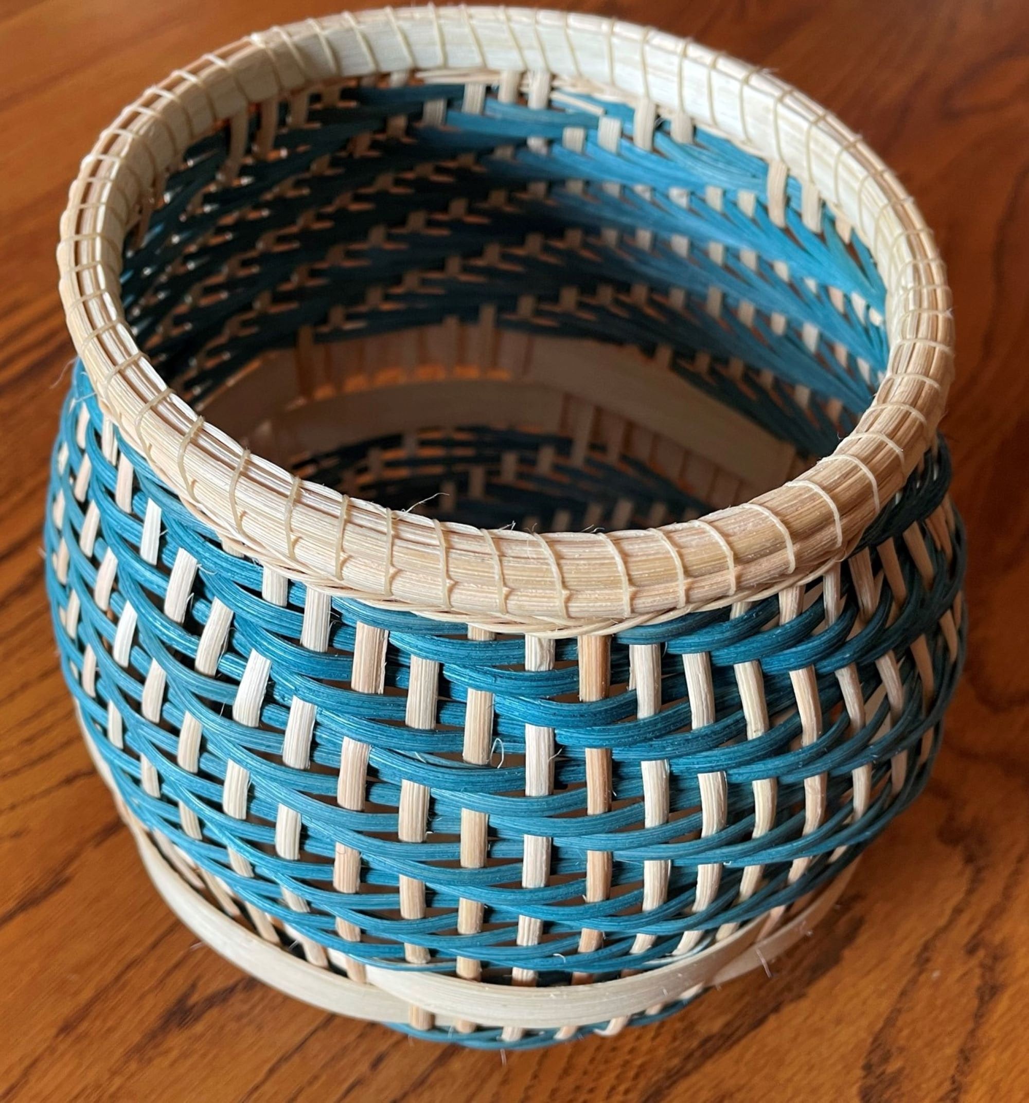 Basket Etsy