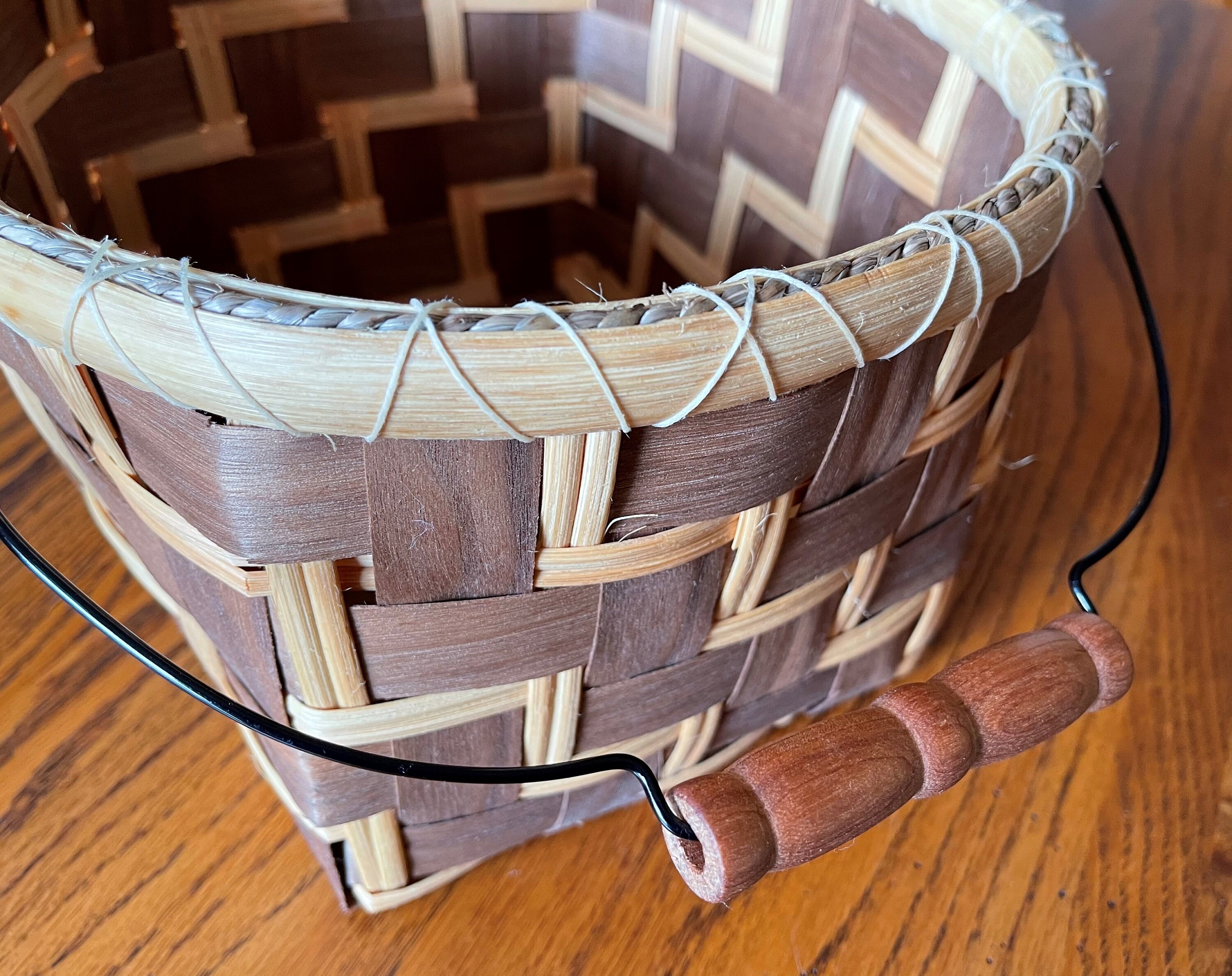 Basket Etsy