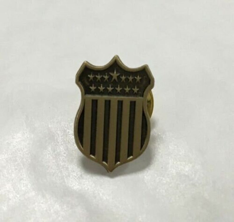 The US Patriot Pin™ Etsy