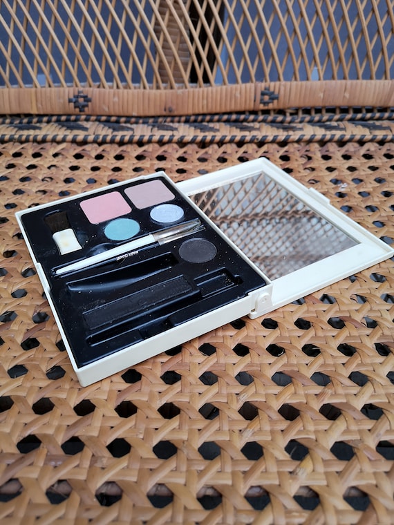 Original 1960's Mary Quant Paint Box - Good Display Condition - Only 45 Pounds