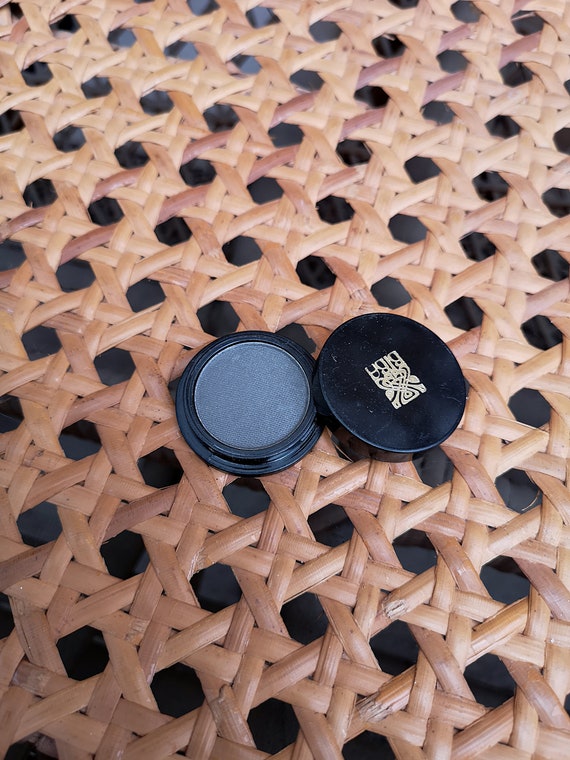 Original 1970's Biba Slim Eyeshadow Grey - Good Condition - Only 12 Pounds