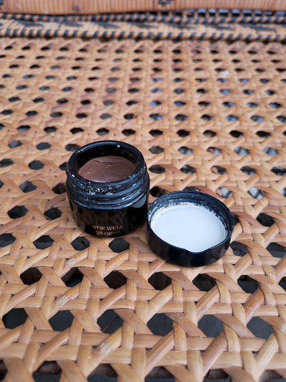 Original 1970's Biba Gloss Contour Make-up - Fair Condition - Only 35 Pounds