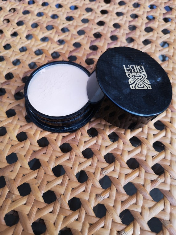 Original 1970's Biba English Rose 3 Loose Powder - Unused Condition - Only 25 Pounds
