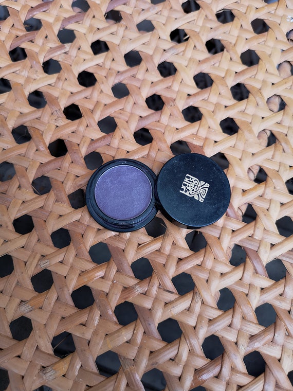 Original 1970's Biba Slim Eyeshadow Bilberry - Good Condition - Only 12 Pounds