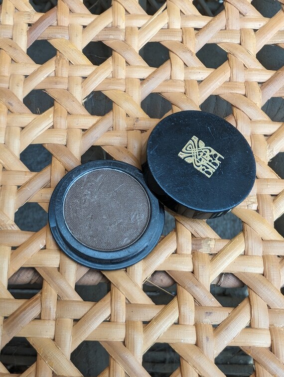 Original 1970's Biba Slim Eyeshadow Sepia - Good Condition - Only 12 Pounds