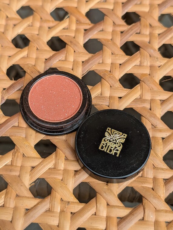 Original 1970's Biba Slim Eyeshadow Chestnut - Good Condition - Only 12 Pounds