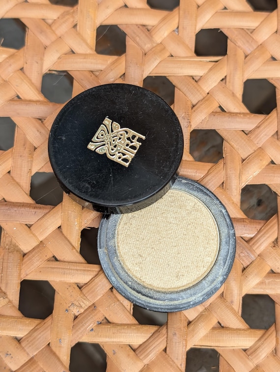Original 1970's Biba Slim Eyeshadow Sand Bar - Good Condition - Only 12 Pounds