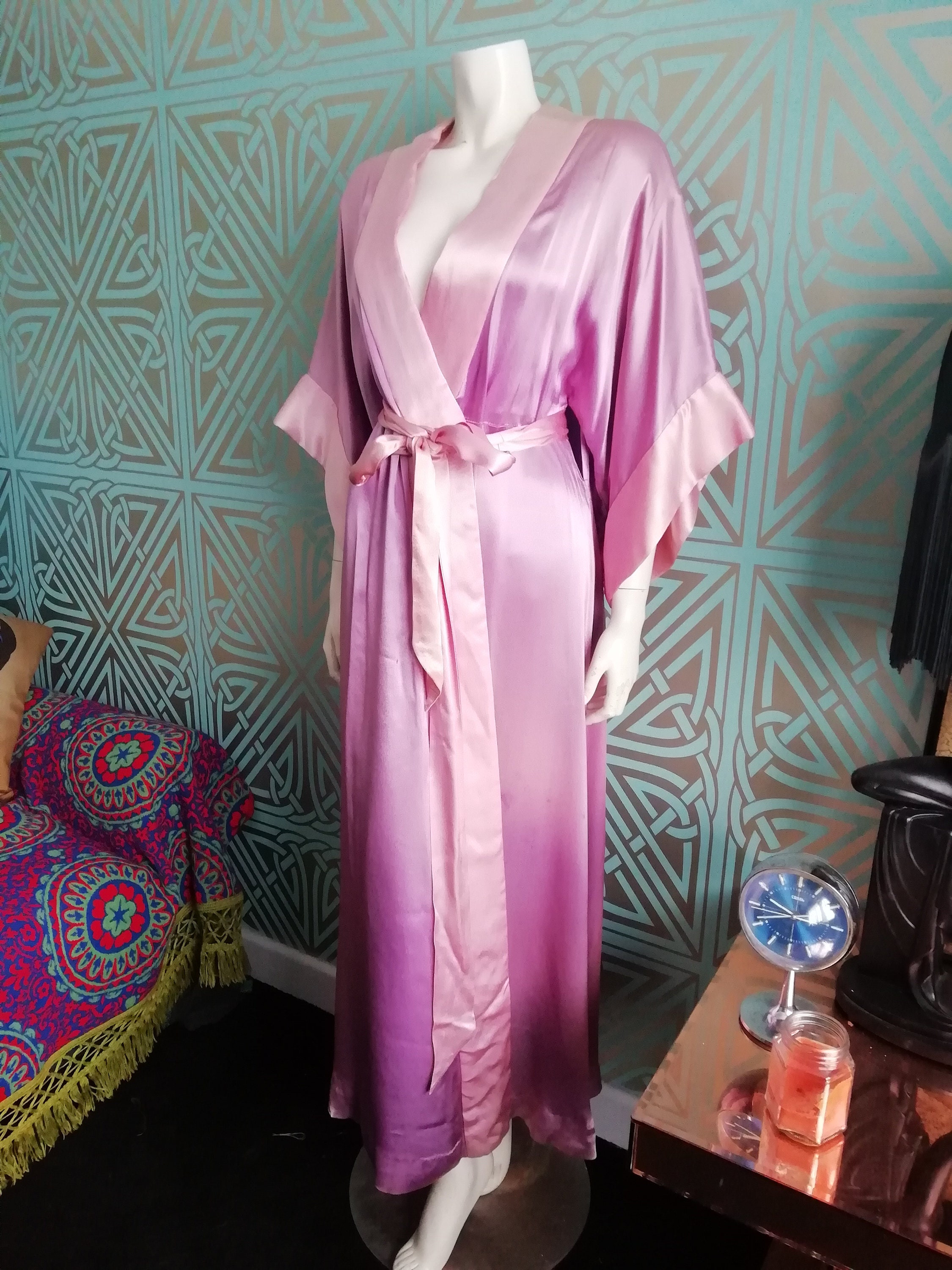 BIBA Women Gown Purple Dress - Buy BIBA Women Gown Purple Dress Online at  Best Prices in India | Flipkart.com